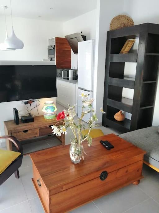 Residence Canne Mapou 2 1 Chambre Saint Pierre Exterior foto